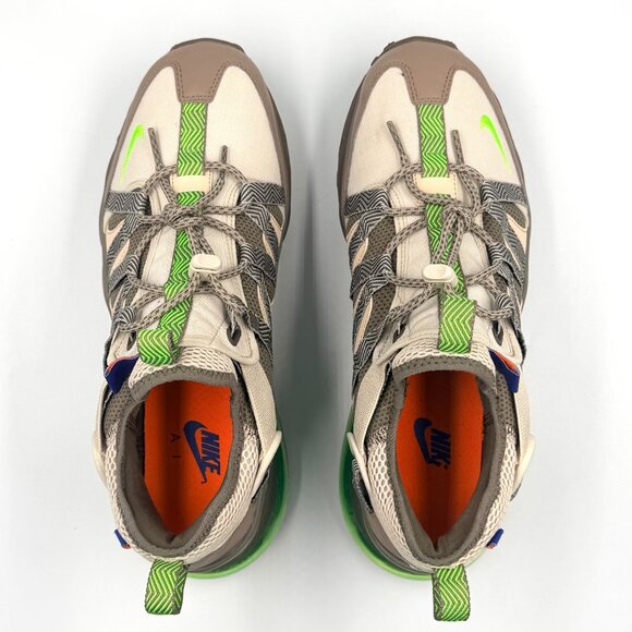 Nike Air Max 270 Bowfin 'Desert Sand' - Picture 3 of 10